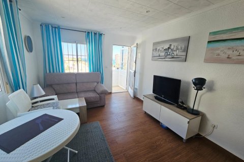 Paritalo myytävänä Cabo Cervera-Playa la Mata, Alicante, Espanja, 3 makuuhuonetta, 65 m2 No. 155504 - kuva 4