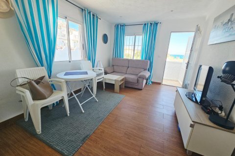 Paritalo myytävänä Cabo Cervera-Playa la Mata, Alicante, Espanja, 3 makuuhuonetta, 65 m2 No. 155504 - kuva 19