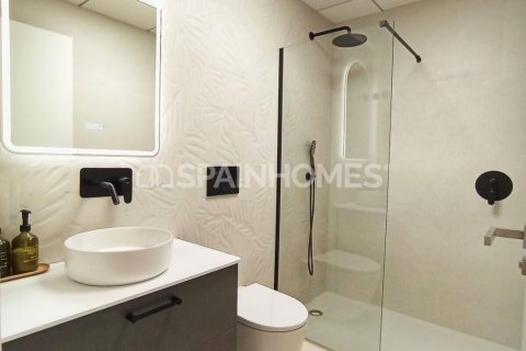 Penthäuser zum Verkauf in Benijofar, Alicante, Spanien 3 Schlafzimmer, 86 m2 Nr. 155499 - Foto 29