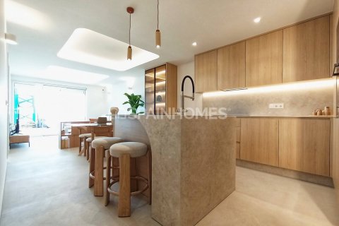 Penthäuser zum Verkauf in Benijofar, Alicante, Spanien 3 Schlafzimmer, 86 m2 Nr. 155499 - Foto 23