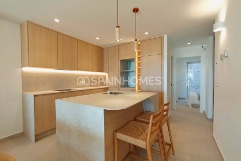 Penthäuser zum Verkauf in Benijofar, Alicante, Spanien 3 Schlafzimmer, 86 m2 Nr. 155499 - Foto 21