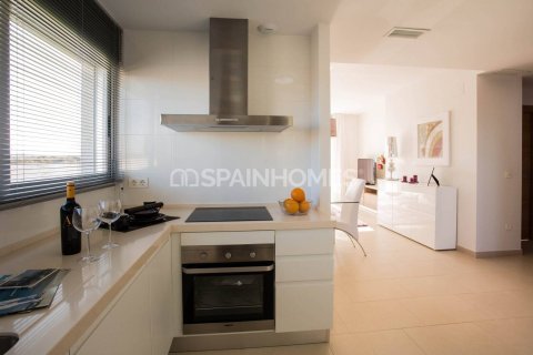 Lägenhet till salu i Cartagena, Murcia, Spanien 3 sovrum, 100 kvm. Nr. 155500 - foto 19