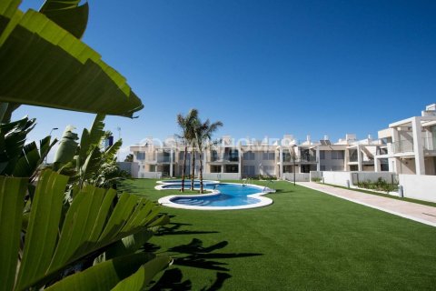 Lägenhet till salu i Cartagena, Murcia, Spanien 3 sovrum, 100 kvm. Nr. 155500 - foto 5