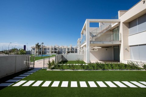 Lägenhet till salu i Cartagena, Murcia, Spanien 3 sovrum, 100 kvm. Nr. 155500 - foto 4