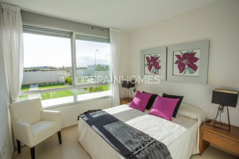 Lägenhet till salu i Cartagena, Murcia, Spanien 3 sovrum, 100 kvm. Nr. 155500 - foto 21