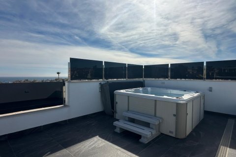 Villa till salu i Torrevieja, Alicante, Spanien 4 sovrum, 196 kvm. Nr. 155502 - foto 5