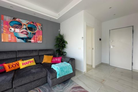 Villa till salu i Torrevieja, Alicante, Spanien 4 sovrum, 196 kvm. Nr. 155502 - foto 9