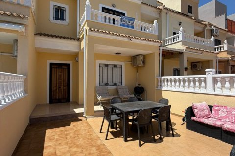 Casa adosada en venta en Dehesa De Campoamor, Alicante, España 3 dormitorios, 140 m2 No. 191794 - foto 25
