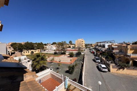 Casa adosada en venta en Dehesa De Campoamor, Alicante, España 3 dormitorios, 140 m2 No. 191794 - foto 22