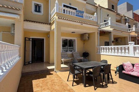 Casa adosada en venta en Dehesa De Campoamor, Alicante, España 3 dormitorios, 140 m2 No. 191794 - foto 26