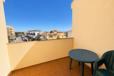 Casa adosada en venta en Dehesa De Campoamor, Alicante, España 3 dormitorios, 140 m2 No. 191794 - foto 20