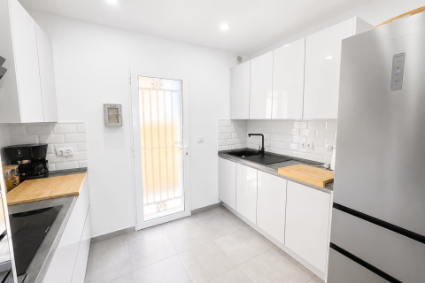 Casa adosada en venta en Dehesa De Campoamor, Alicante, España 3 dormitorios, 140 m2 No. 191794 - foto 7