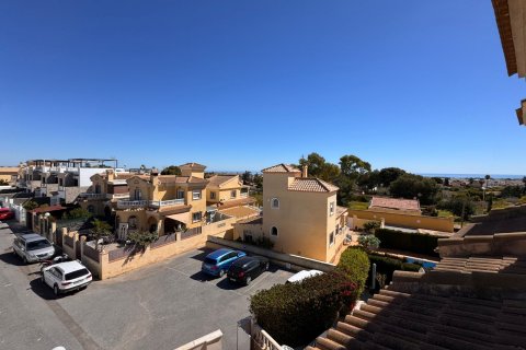 Casa adosada en venta en Dehesa De Campoamor, Alicante, España 3 dormitorios, 140 m2 No. 191794 - foto 23