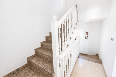 Casa adosada en venta en Dehesa De Campoamor, Alicante, España 3 dormitorios, 140 m2 No. 191794 - foto 17