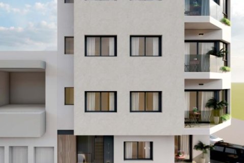 Apartament w Guardamar del Segura, Alicante, Hiszpania 2 sypialnie, 62 mkw. nr 146039 – zdjęcie 5