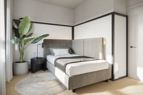 Wohnung zum Verkauf in San Miguel de Salinas, Alicante, Spanien 2 Schlafzimmer, 114 m2 Nr. 146037 - Foto 3