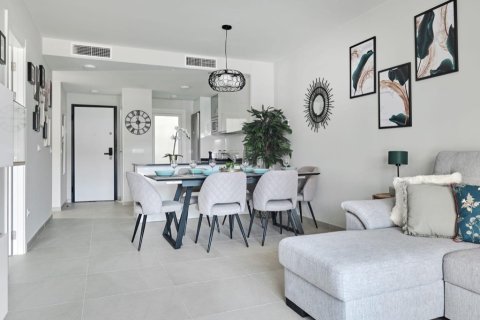 Apartment for sale in Playa Flamenca II, Alicante, Spain 3 bedrooms, 85 sq.m. No. 146041 - photo 8