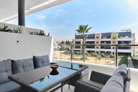 Apartment for sale in Playa Flamenca II, Alicante, Spain 3 bedrooms, 85 sq.m. No. 146041 - photo 3