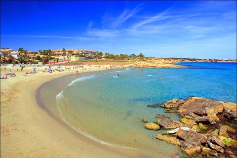 Apartment for sale in Playa Flamenca II, Alicante, Spain 3 bedrooms, 85 sq.m. No. 146041 - photo 26