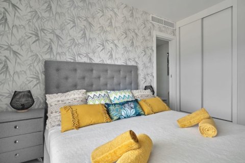 Apartment for sale in Playa Flamenca II, Alicante, Spain 3 bedrooms, 85 sq.m. No. 146041 - photo 15