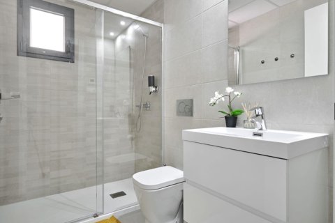 Apartment for sale in Playa Flamenca II, Alicante, Spain 3 bedrooms, 85 sq.m. No. 146041 - photo 21