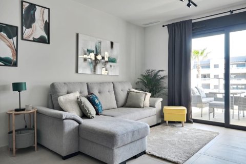 Apartment for sale in Playa Flamenca II, Alicante, Spain 3 bedrooms, 85 sq.m. No. 146041 - photo 7