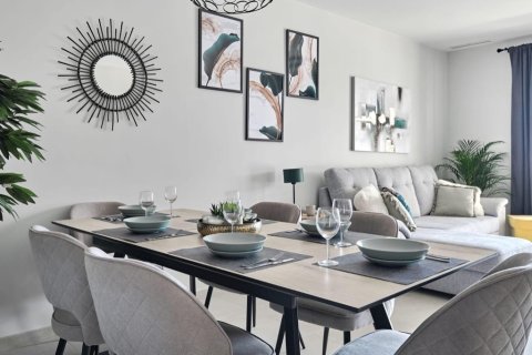 Apartment for sale in Playa Flamenca II, Alicante, Spain 3 bedrooms, 85 sq.m. No. 146041 - photo 9