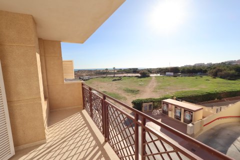 Apartament w La Mata, Alicante, Hiszpania 3 sypialnie, 85 mkw. nr 146043 – zdjęcie 4