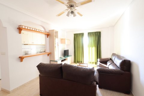 Apartament w La Mata, Alicante, Hiszpania 3 sypialnie, 85 mkw. nr 146043 – zdjęcie 7