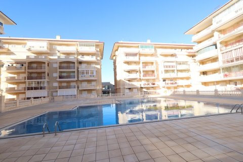 Apartament w La Mata, Alicante, Hiszpania 3 sypialnie, 85 mkw. nr 146043 – zdjęcie 1