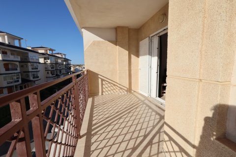 Apartament w La Mata, Alicante, Hiszpania 3 sypialnie, 85 mkw. nr 146043 – zdjęcie 17