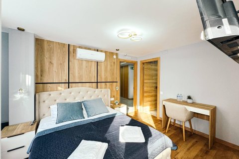 Liikekiinteistö myytävänä Torrevieja, Alicante, Espanja, 12 makuuhuonetta, 347 m2 No. 189000 - kuva 5