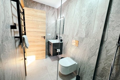 Liikekiinteistö myytävänä Torrevieja, Alicante, Espanja, 12 makuuhuonetta, 347 m2 No. 189000 - kuva 27