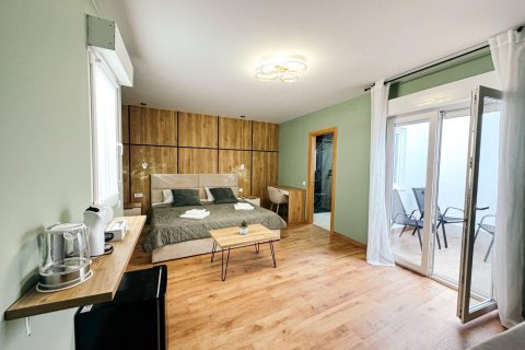 Liikekiinteistö myytävänä Torrevieja, Alicante, Espanja, 12 makuuhuonetta, 347 m2 No. 189000 - kuva 3