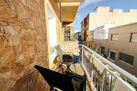 Liikekiinteistö myytävänä Torrevieja, Alicante, Espanja, 12 makuuhuonetta, 347 m2 No. 189000 - kuva 29