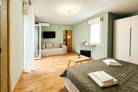 Liikekiinteistö myytävänä Torrevieja, Alicante, Espanja, 12 makuuhuonetta, 347 m2 No. 189000 - kuva 4
