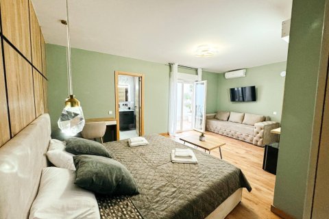 Liikekiinteistö myytävänä Torrevieja, Alicante, Espanja, 12 makuuhuonetta, 347 m2 No. 189000 - kuva 9