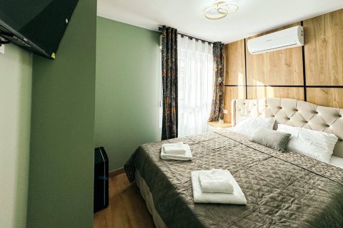 Liikekiinteistö myytävänä Torrevieja, Alicante, Espanja, 12 makuuhuonetta, 347 m2 No. 189000 - kuva 8