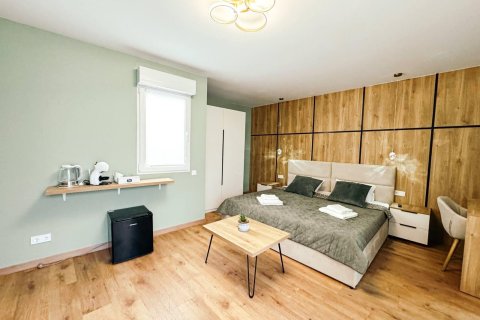 Liikekiinteistö myytävänä Torrevieja, Alicante, Espanja, 12 makuuhuonetta, 347 m2 No. 189000 - kuva 6