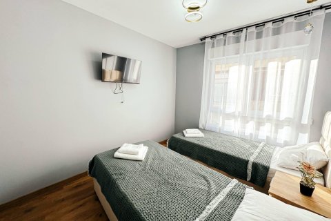 Liikekiinteistö myytävänä Torrevieja, Alicante, Espanja, 12 makuuhuonetta, 347 m2 No. 189000 - kuva 7