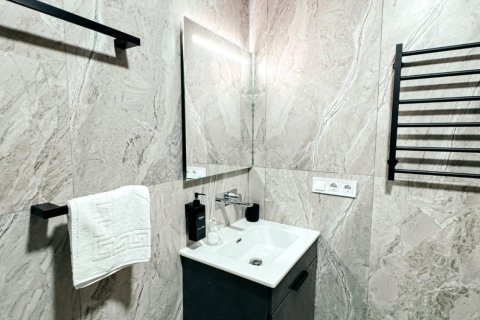 Liikekiinteistö myytävänä Torrevieja, Alicante, Espanja, 12 makuuhuonetta, 347 m2 No. 189000 - kuva 14