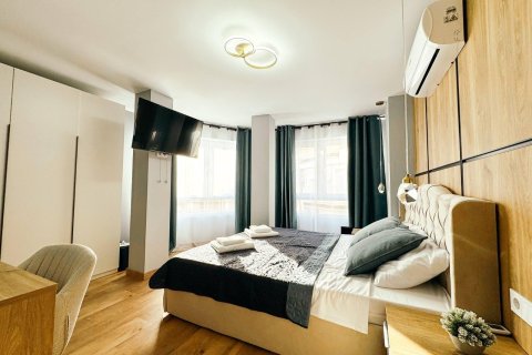 Liikekiinteistö myytävänä Torrevieja, Alicante, Espanja, 12 makuuhuonetta, 347 m2 No. 189000 - kuva 25