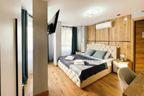 Liikekiinteistö myytävänä Torrevieja, Alicante, Espanja, 12 makuuhuonetta, 347 m2 No. 189000 - kuva 10