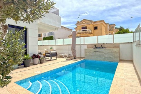 Villa pārdošanā Alicante, Spānijā 3 istabas, 190 m2 Nr. 189001 - attēls 2