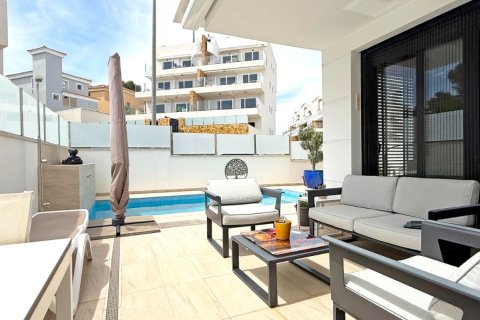 Villa pārdošanā Alicante, Spānijā 3 istabas, 190 m2 Nr. 189001 - attēls 12