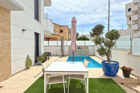 Villa pārdošanā Alicante, Spānijā 3 istabas, 190 m2 Nr. 189001 - attēls 5