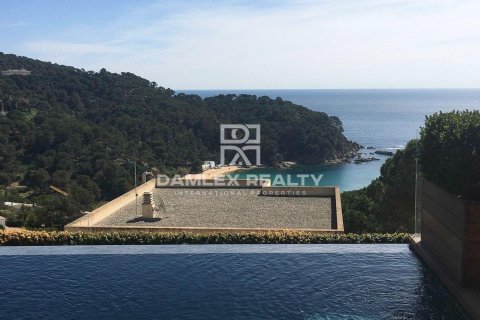 Villa in vendita a Lloret de Mar, Girona, Spagna 7 camere da letto, 561 mq. N° 176683 - foto 3