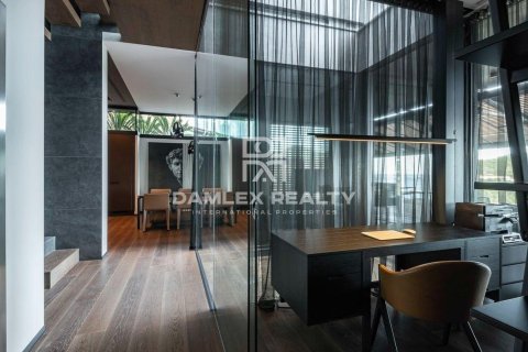 Villa in vendita a Lloret de Mar, Girona, Spagna 7 camere da letto, 561 mq. N° 176683 - foto 9