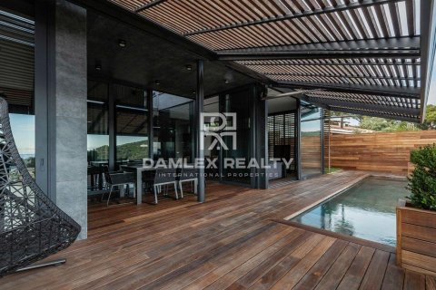 Villa in vendita a Lloret de Mar, Girona, Spagna 7 camere da letto, 561 mq. N° 176683 - foto 6