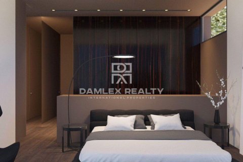 Villa in vendita a Lloret de Mar, Girona, Spagna 7 camere da letto, 561 mq. N° 176683 - foto 19